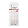 Manino Faux Ongles Mains Press On 30pcs