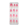 Manino Faux Ongles Mains Press On 30pcs