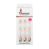 Manino Faux Ongles Mains Press On 30pcs