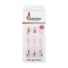 Manino Faux Ongles Mains Press On 30pcs