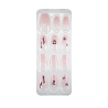 Manino Faux Ongles Mains Press On 30pcs