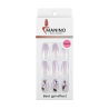 Manino Faux Ongles Mains Press On 30pcs