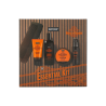 Sence Coffret Soins Barbe House of Barber Essential Kit Gift Set pour Homme