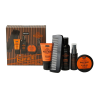 Sence Coffret Soins Barbe House of Barber Essential Kit Gift Set pour Homme