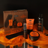 Sence Coffret Soins Barbe House of Barber Essential Kit Gift Set pour Homme