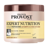Franck Provost Masque Expert Nutrition 400ml Masque Professionnel Beurre de Karité et l'Huile de Coco pour Cheveux Secs