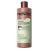Franck Provost Shampoing Expert Nutrition Bio 400ml Shampoing Professionnel Amandes Douces pour Cheveux Secs