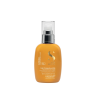 Lait Protecteur Capillaire Sans Rinçage 125ml Alfaparf Semi di Lino After Sun Protective Milk avec Filtre UV pour Cheveux Exposé