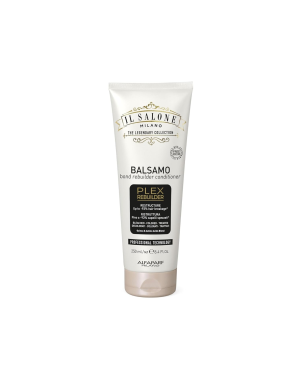 Alfaparf Il Salone Conditionner Restructurant Réparateur 250ml Bond Rebuilder Conditionner Plex
