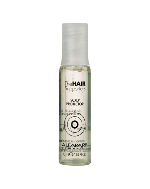 Alfaparf Protecteur Cuir Chevelu 12 x 13ml Sérum Scalp Protector des Racine Soins Cheveux Professionnel