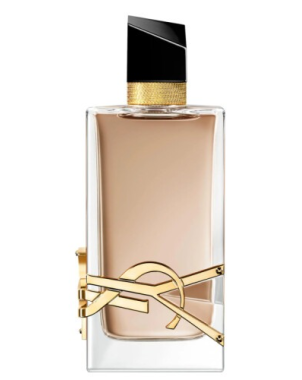 Libre Flowers & Flames Yves Saint Laurent - Extrait de Parfum pour Femme