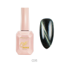 Otto Crystal Cat Eye C05 12ml Vernis Permanent Effet Cat Eye