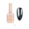 Otto 9D Cat Eye T01 12ml Vernis Permanent Cat Eye Effet 9D