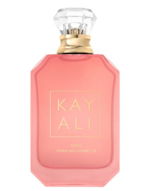 Eden Sparkling Lychee 39 Kayali - Extrait de Parfum pour Femme