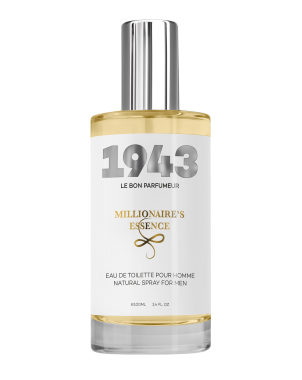 1943 Millionaire's Essence Eau de Toilette 100ML