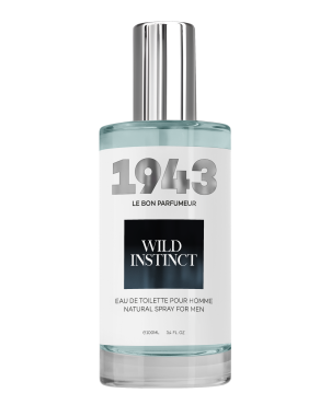 1943 Wild Instinct Eau de Toilette 100ML