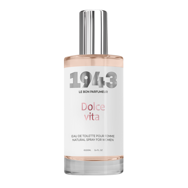 1943 Dolce Vita Eau de Toilette 100ML