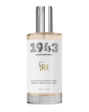 1943 Free Eau de Toilette 100ML