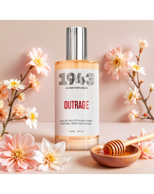 1943 Outrage Eau de Toilette 100ML