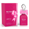 Melina Arina Fuschia Eau de Parfum– Parfum Femme Fruité Floral Gourmand au Sillage Sucré et Séducteur (80 ml)