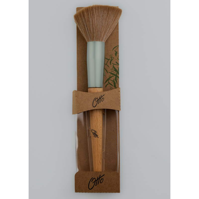 Pinceau Sculpting Professionnel – Contouring Précis et Fini Naturel