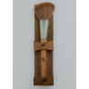 Pinceau à Poudre Professionnel – Finition Naturelle et Légère