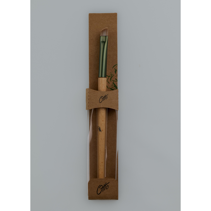 Pinceau Sourcils Biseauté – Définition Précise & Traçage Net