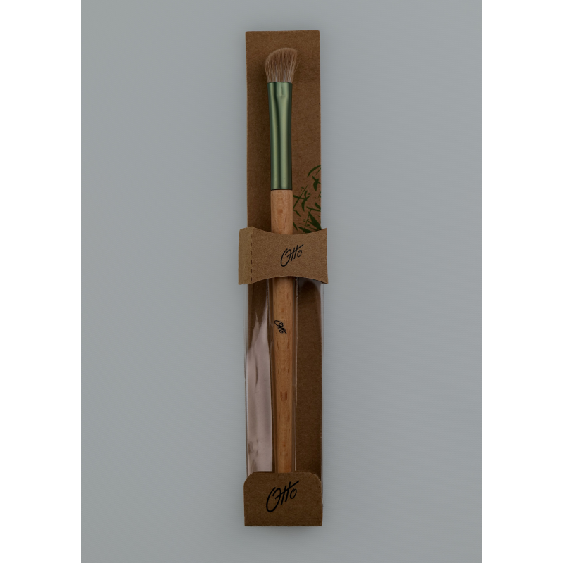 Pinceau Ombrage Biseauté – Précision et Estompage Parfaits