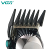 Tondeuse VGR V-060 – Tondeuse Rechargeable Professionnelle avec Écran LED