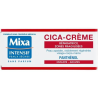 Mixa Cica-Crème Réparatrice 50 ml – Soin Hypoallergénique pour Zones Fragilisées