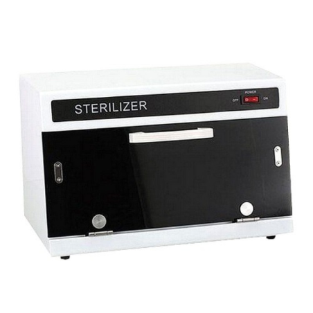 Stérilisateur UV 209 – Désinfection Ultraviolet Professionnelle pour Coiffure et Esthétique