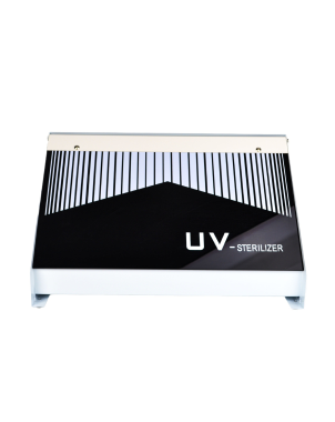 Stérilisateur UV Intelligent – Armoire de Désinfection Professionnelle pour Salon, Spa, Clinique et Institut de Beauté