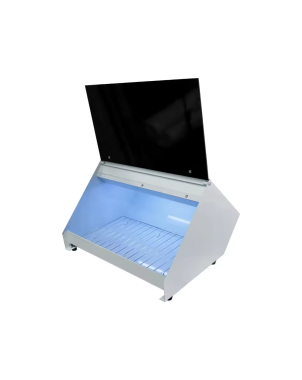 Stérilisateur UV Intelligent – Armoire de Désinfection Professionnelle pour Salon, Spa, Clinique et Institut de Beauté