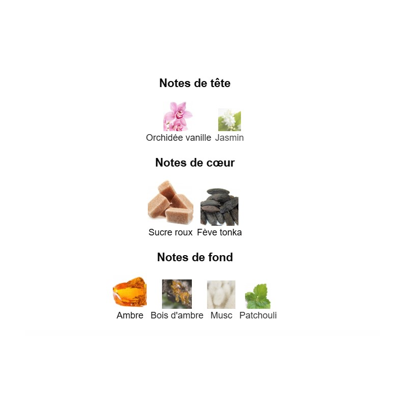 Vanilla 28 Kayali - Extrait de Parfum pour Femme