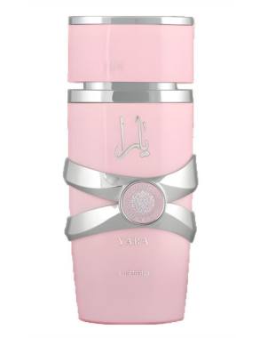 Lattafa Yara Pink – Eau de Parfum 100 ml – Dupe de Fame Paco Rabanne