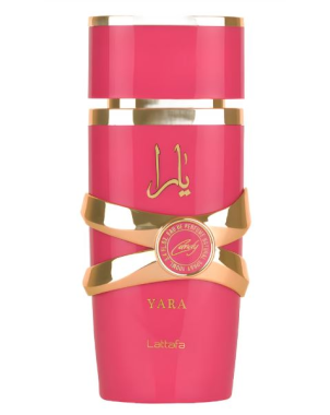 Lattafa Yara Candy – Eau de Parfum 100 ml
