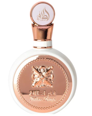 Lattafa Fakhar Lattafa – Eau de Parfum 100 ml – Dupe L’Interdit de Givenchy