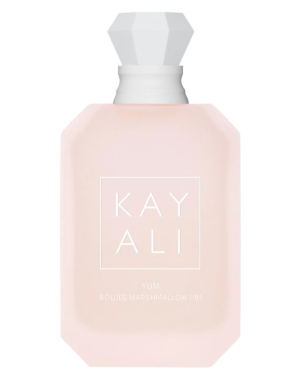 Yum Boujee Marshmallow 81 Kayali - Extrait de Parfum pour Femme