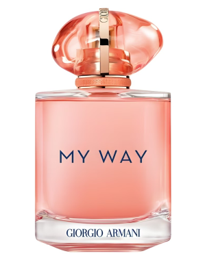 My Way Ylang Giorgio Armani - Extrait de Parfum pour Femme