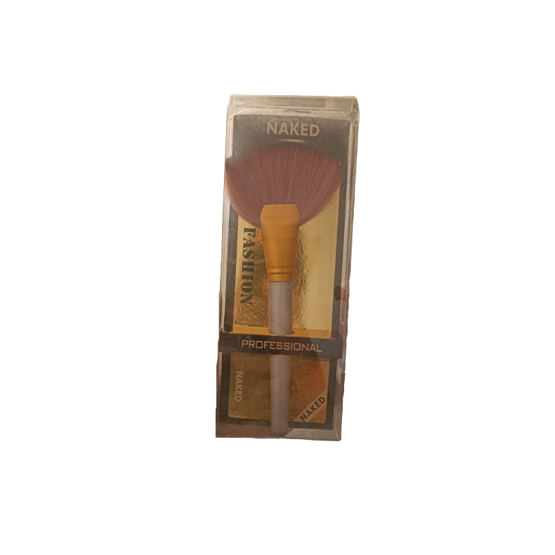 pinceau highlighter maquillage visage pinceau naked soins visage