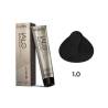 IALO H-ZONE 1.0 Noir Naturel – Coloration Permanente 100 ml
