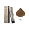IALO H-ZONE Coloration Permanente 7.3 Blond Doré – 100 ml – Couleur Intense & Tenue Longue Durée