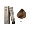 IALO H-ZONE 8.0 Blond Clair – Coloration Permanente Pro 100 ml