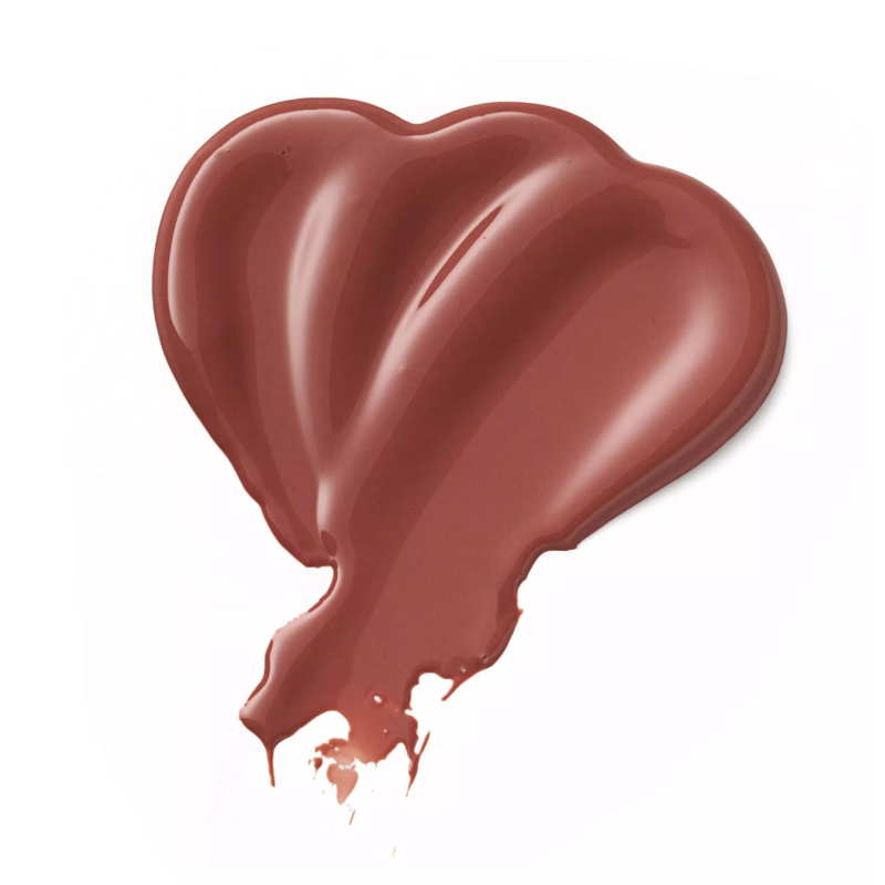 Essence Glossy Glaze Rouge à Lèvres Brillant 01 Livin La Vida Mocha