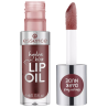 Essence Hydra Kiss Lip Oil Huile à Lèvres 08 Mocha Glow