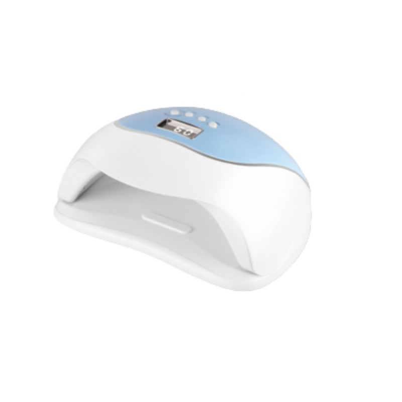 sèche ongles lampe UV LED ENZO 240 watt formation onglerie matériel onglerie