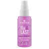 Essence Fixateur Fix & Last Keep It Perfect Make-Up Fixing Spray Maquillage Sans Alcool