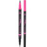 Essence Eyeliner et Correcteur Line it Like a PRO Eyeliner 2en1