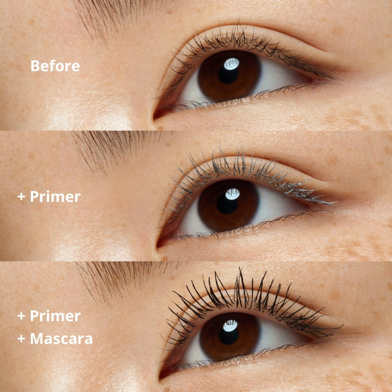 Essence Mascara Primer Lash Princess Extra Longueur et Volume