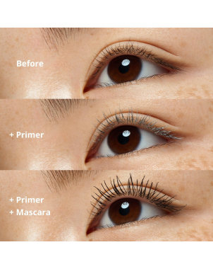 Essence Mascara Primer Lash Princess Extra Longueur et Volume